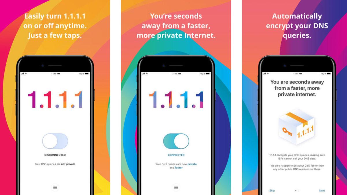 Instagram’a Erişemeyenlerin İmdadına Yetişen Cloudflare 1.1.1.1 DNS Nasıl Kurulur?