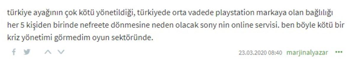 Türkiye’deki İndirimlerini Kaldıran PlayStation Store’a Sosyal Medyadan Tepki Yağıyor