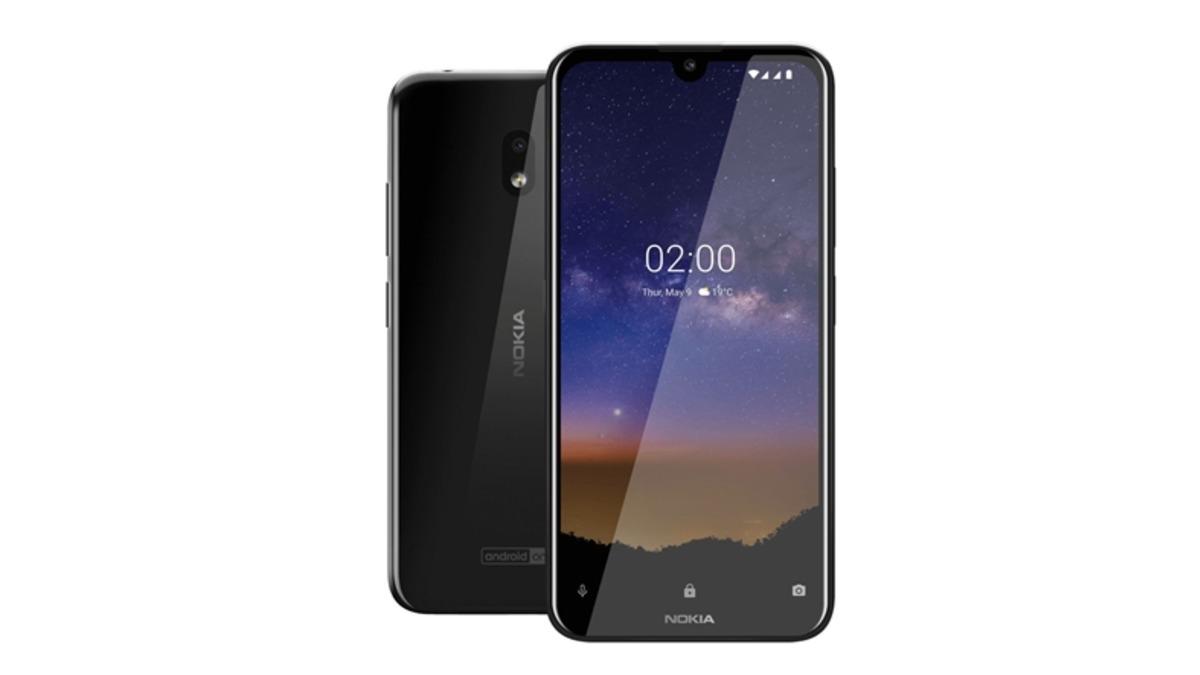 Bütçe Dostu Fiyata Sahip Nokia 2.2 Türkiye’de Satışa Sunuldu
