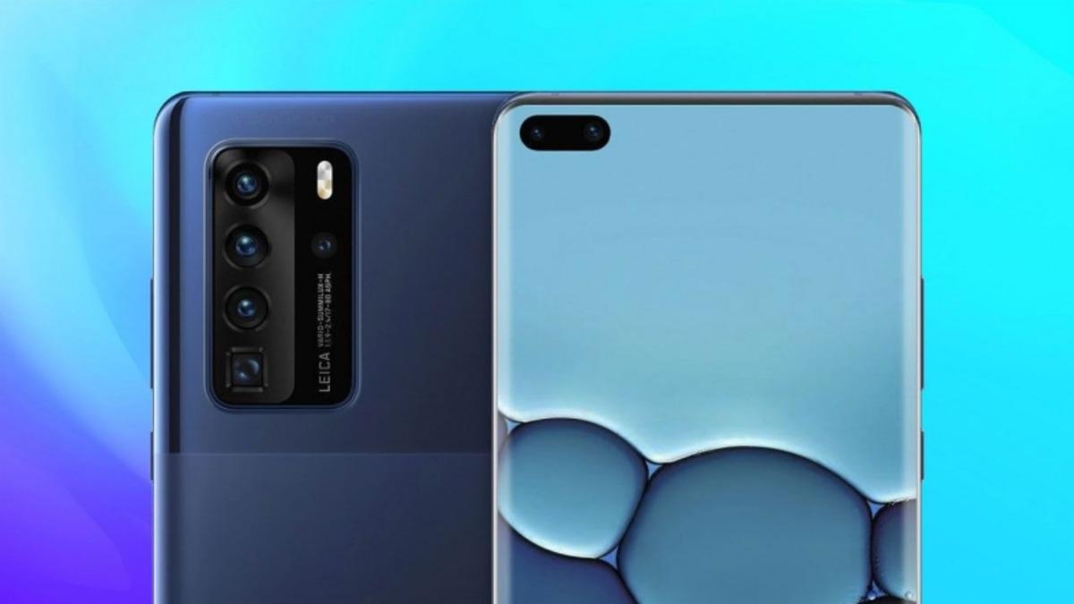 5 Kameralı Huawei P40 Premium Edition ile Çekilen Fotoğraf Örnekleri