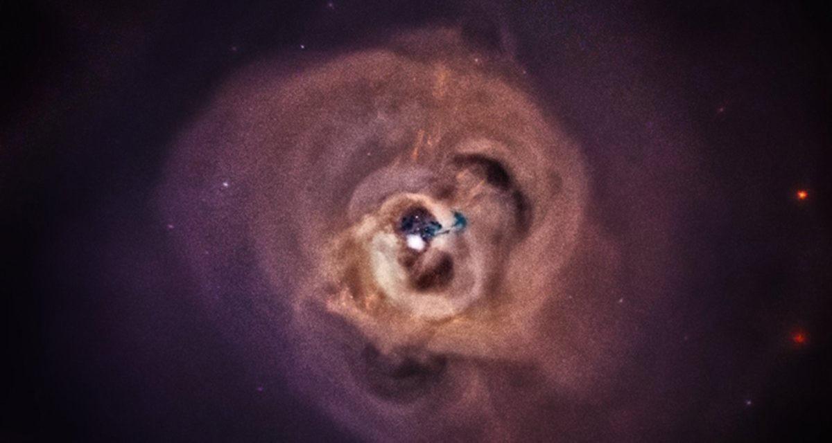 Bilim İnsanları, X-Işını Teleskobu İle Sicim Teorisine Dair Deliller Arıyor