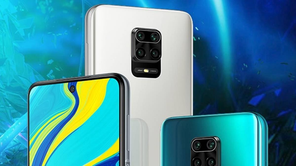 Redmi Note 9S’in Teknik Özellikleri ve AnTuTu Puanı Ortaya Çıktı