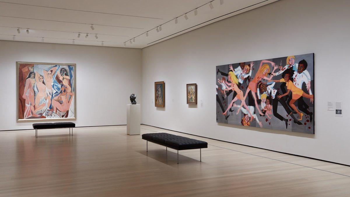 Aslına Gitmeden Gezebileceğiniz 15 Online Müze