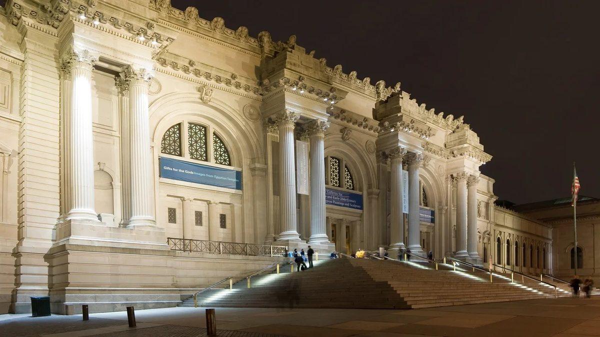 Aslına Gitmeden Gezebileceğiniz 15 Online Müze