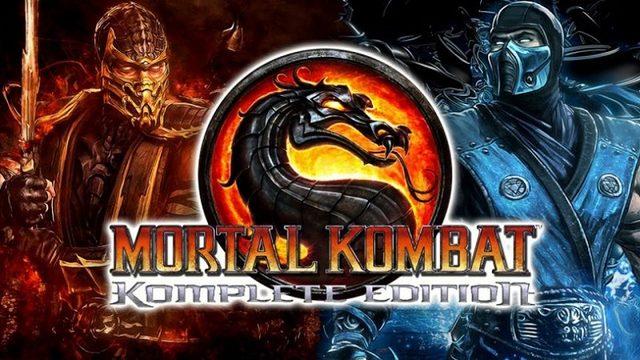 Mortal Kombat Komplete Edition Steam’den Kaldırıldı
