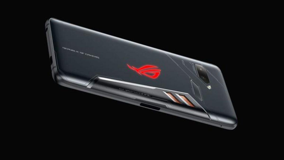 Tencent, 120Hz Ekranlı Asus ROG Phone 2’ye Özel Oyun Geliştiriyor