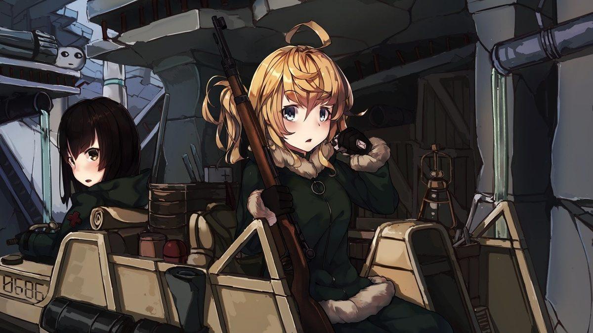 İzlediğiniz Çoğu Filmden Kaliteli Olan Anime Önerileri