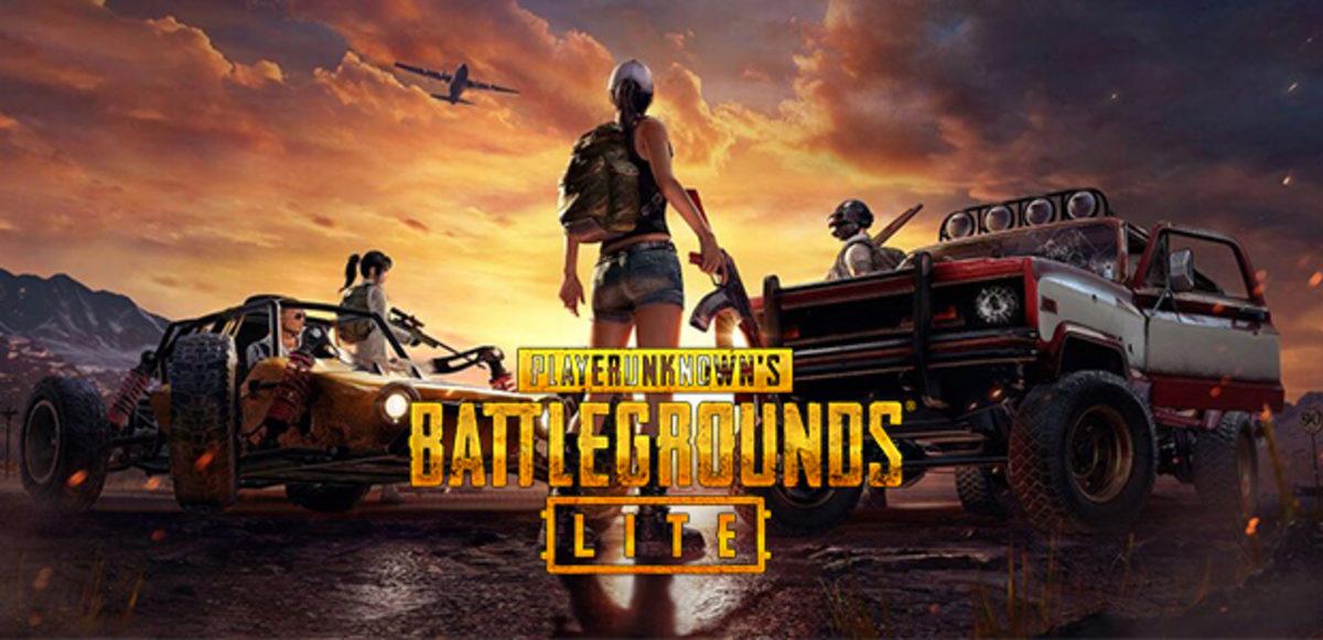 PUBG Lite’ın Türkiye’deki Kayıtlı Kullanıcı Sayısı Açıklandı