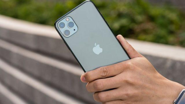 Apple, Kişisel Erişim Noktası Özelliği ile İlgili Sorunu Kabul Etti