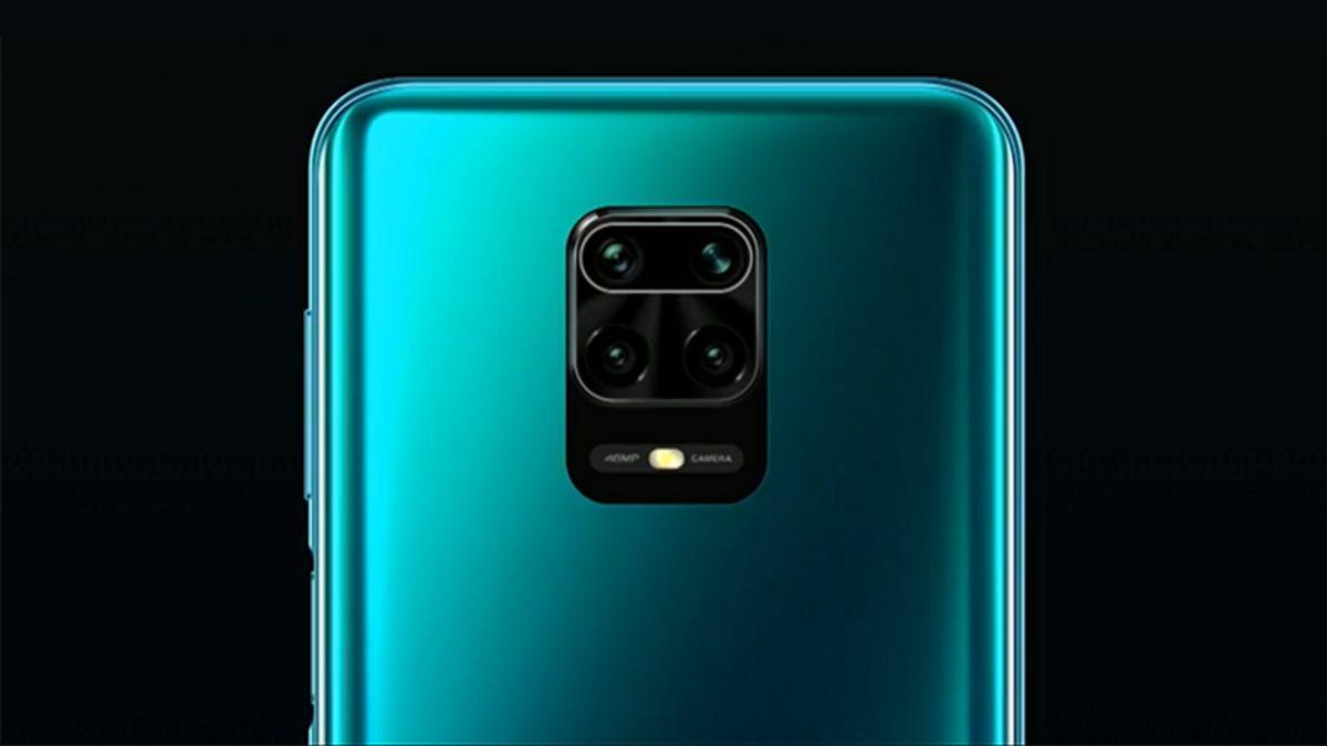 Orta Seviyenin İddialı Telefonu Redmi Note 9S Tanıtıldı