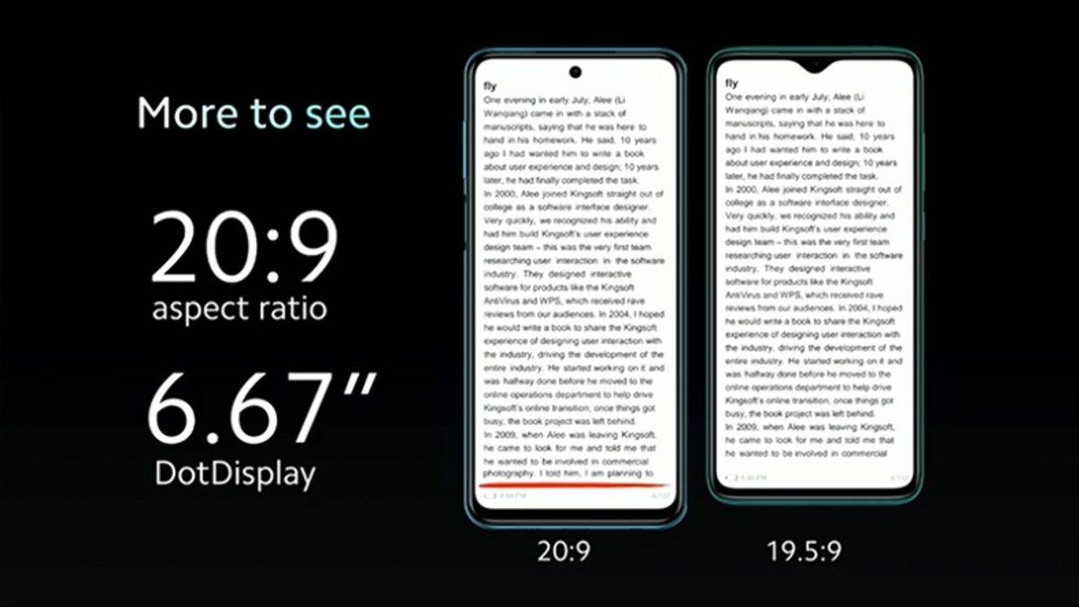 Orta Seviyenin İddialı Telefonu Redmi Note 9S Tanıtıldı