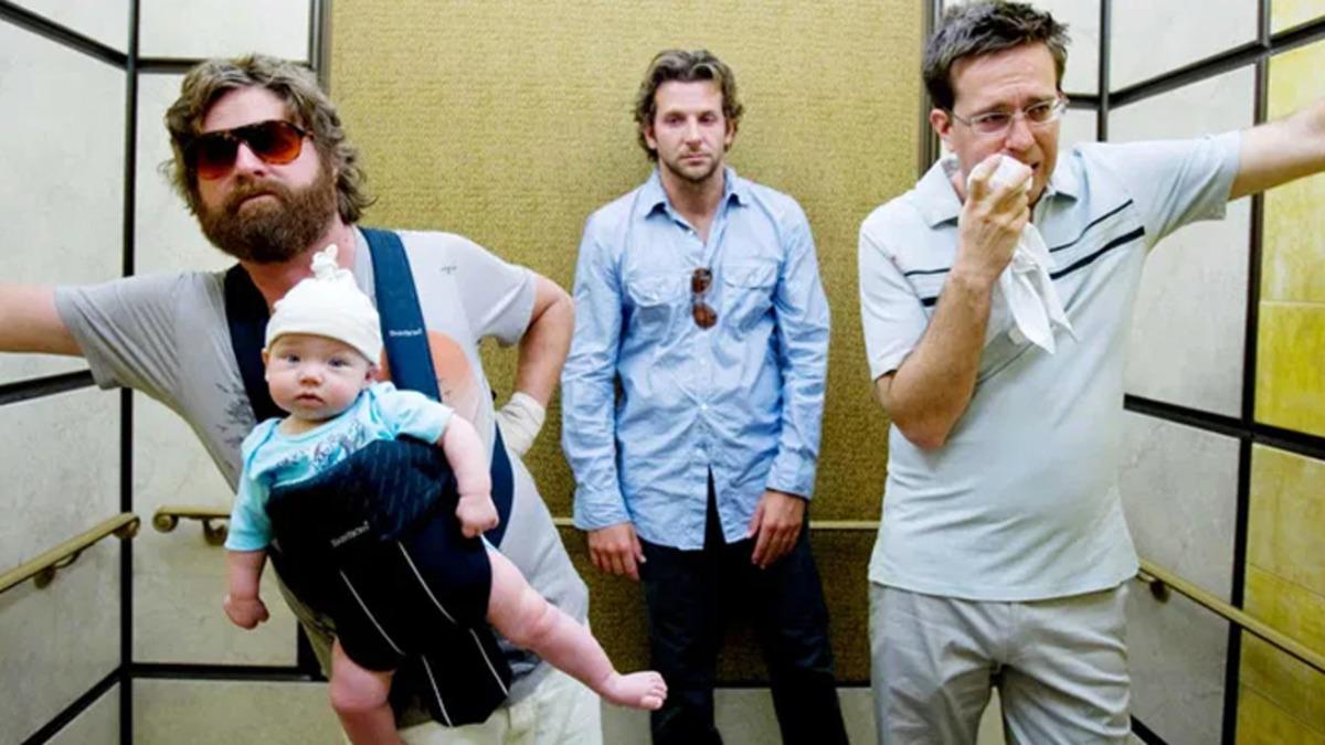 Son 23 Yılın En İyi 42 Yabancı Komedi Filmi (2024 Güncel)