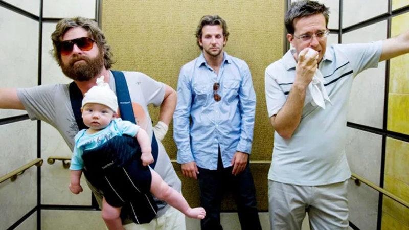 Son 23 Yılın En İyi 42 Yabancı Komedi Filmi (2024 Güncel)