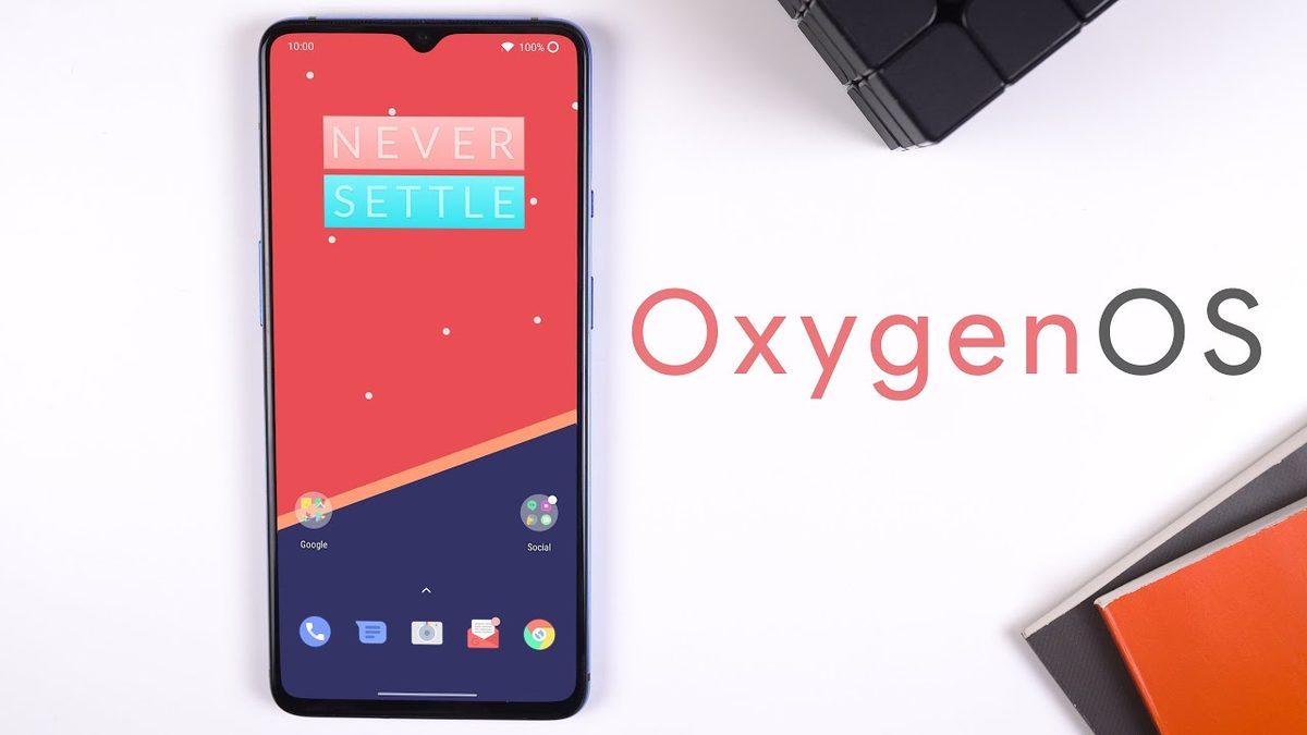 OnePlus, OxygenOS Betada Tüm Uygulamalara Karanlık Mod Getirecek Bir Özellik Test Ediyor