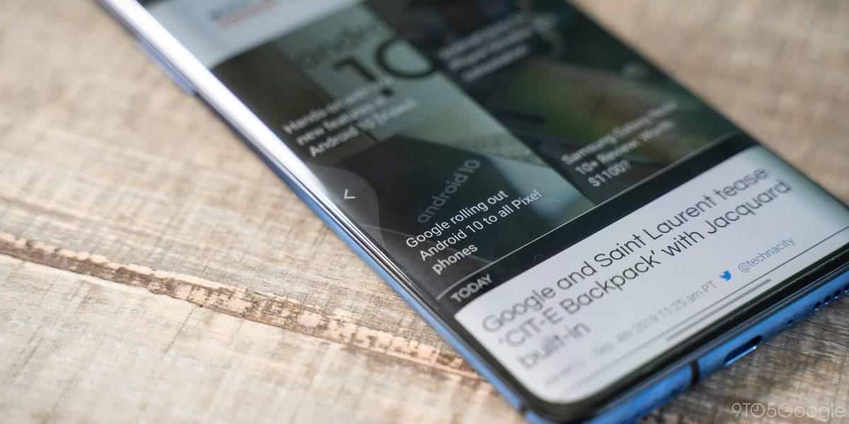 OnePlus, OxygenOS Betada Tüm Uygulamalara Karanlık Mod Getirecek Bir Özellik Test Ediyor