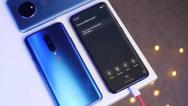 OnePlus, OxygenOS Betada Tüm Uygulamalara Karanlık Mod Getirecek Bir Özellik Test Ediyor