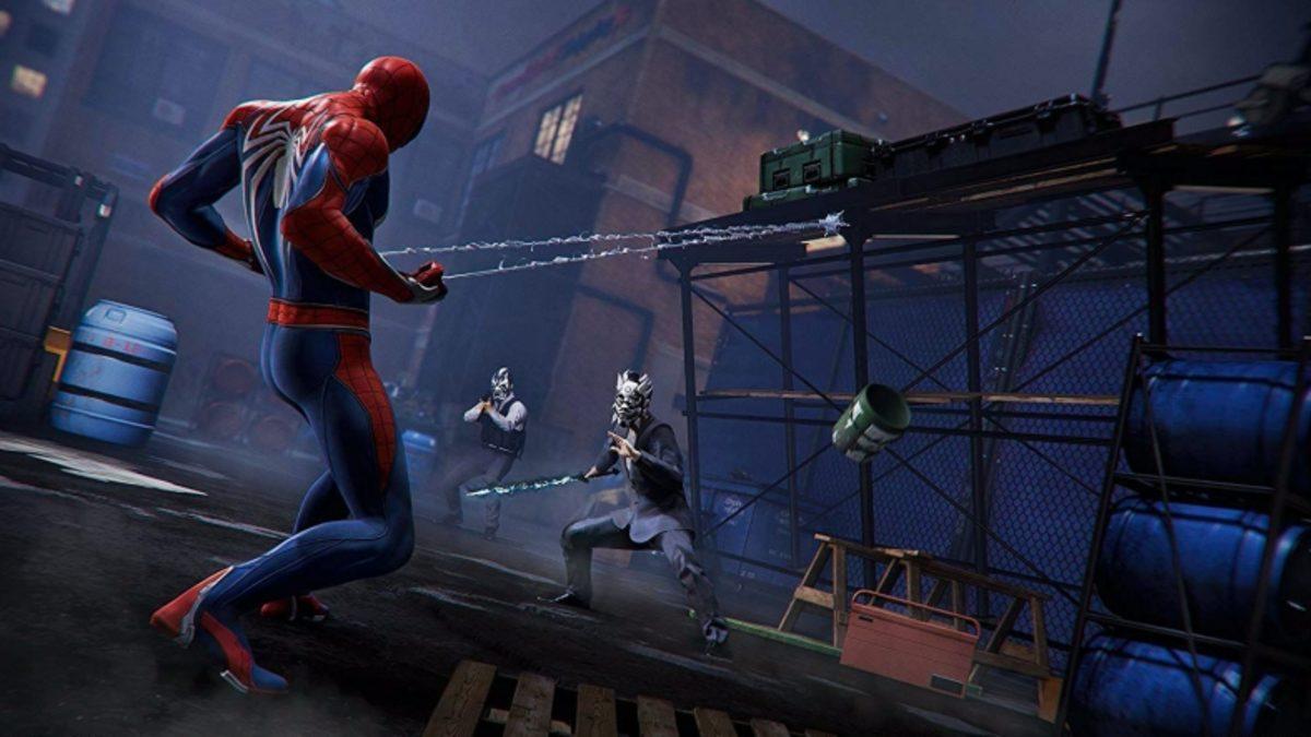 Marvel’s Spider-Man 2’nin Çıkış Tarihi İçin İlginç İddia