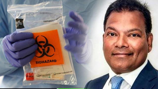 İngiltere’de Açıkgöz Bir Doktor Onaysız ‘Koronavirüs Testi’ Satıp 19 Milyon TL Değerinde Vurgun Yaptı