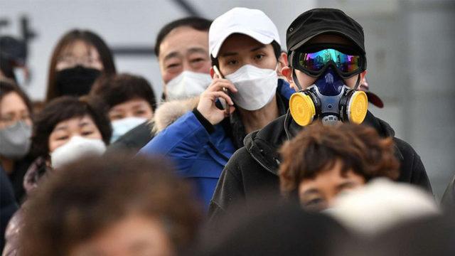 Nobel Ödüllü Biyofizikçiden Koronavirüs Açıklaması: Salgının Sonuna Yaklaşıldı