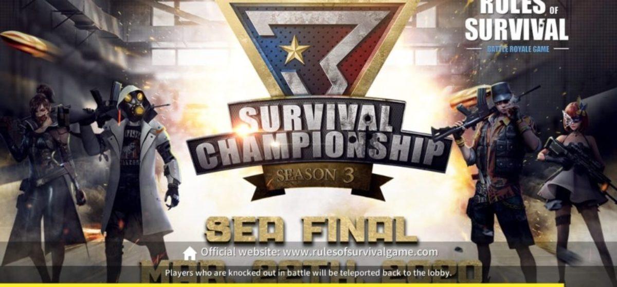 2020 Yılının En İyi 7 Battle Royale Oyunu (Android)