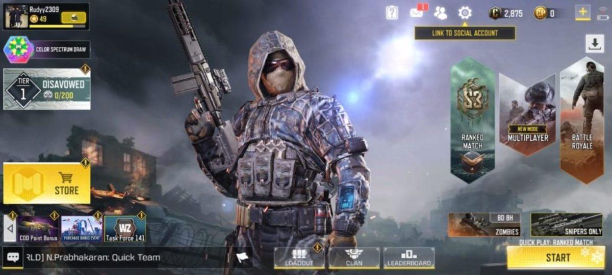 2020 Yılının En İyi 7 Battle Royale Oyunu (Android)