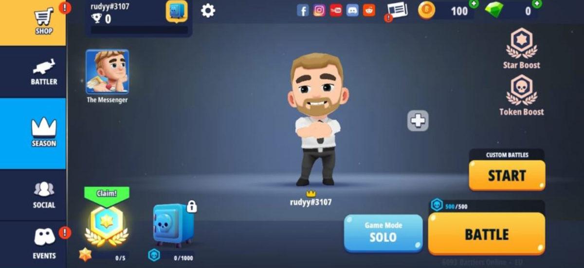 2020 Yılının En İyi 7 Battle Royale Oyunu (Android)