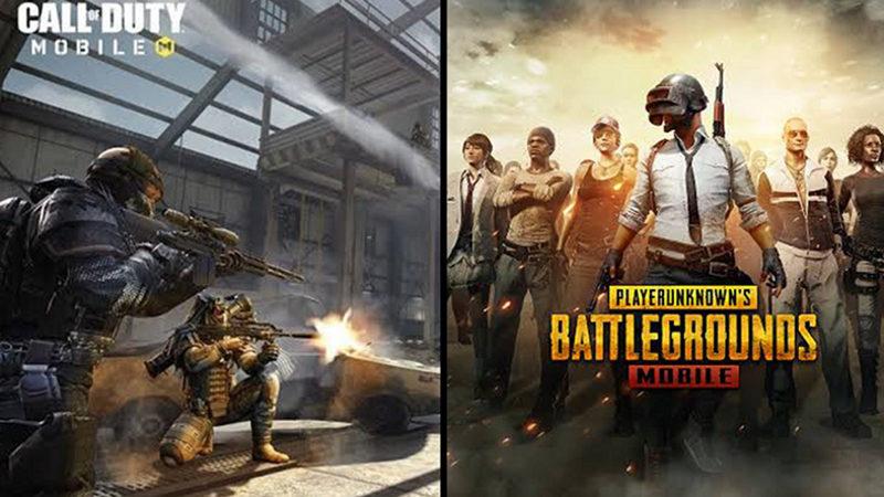 2020 Yılının En İyi 7 Battle Royale Oyunu (Android)