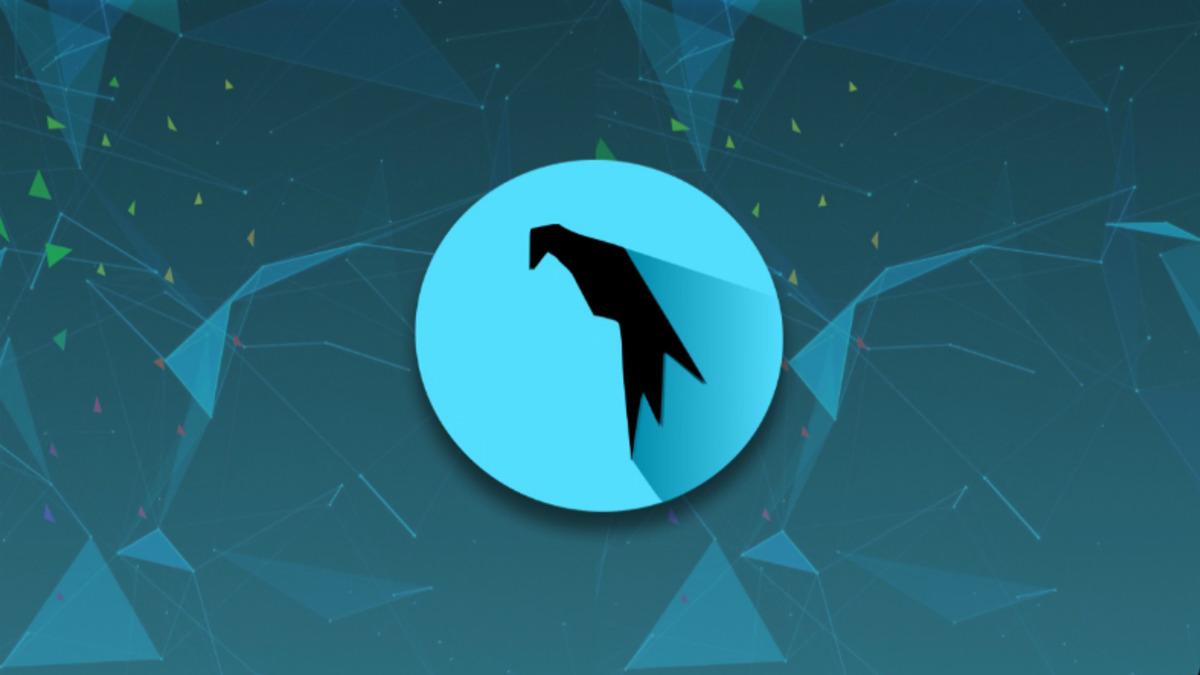 Linux Dağıtımı Parrot OS 4.8, Kernel 5.4 ile Birlikte Yayınlandı