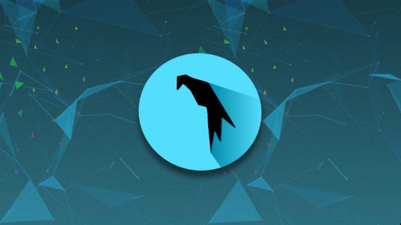 Linux Dağıtımı Parrot OS 4.8, Kernel 5.4 ile Birlikte Yayınlandı