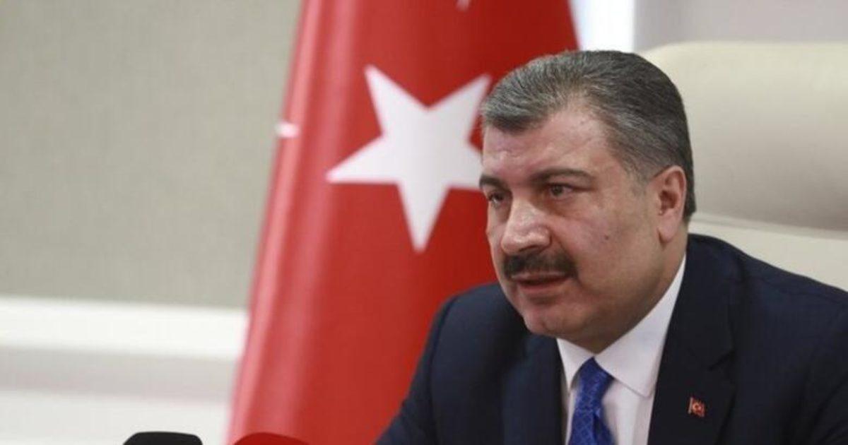 Sağlık Bakanı: İyileşen Koronavirüs Vakalarımız Var