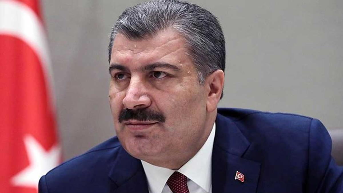 Sağlık Bakanı: İyileşen Koronavirüs Vakalarımız Var