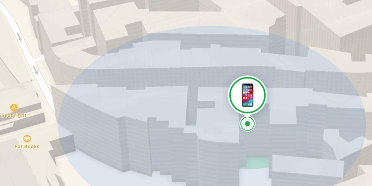 Apple’ın ’Bul’ Uygulaması, iOS 14’te Bazı Yeniliklerle Gelecek