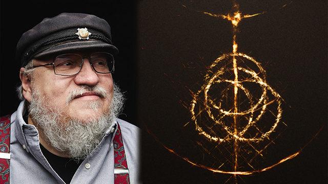 George R.R. Martin’in Elden Ring’deki Rolü Meğer Yıllar Önce Bitmiş