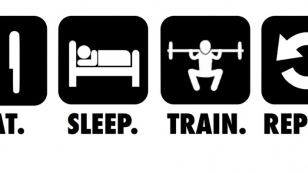 Oturduğunuz Yerden Spor Yapmanıza Yarayacak Egzersiz Hapları Geliyor!