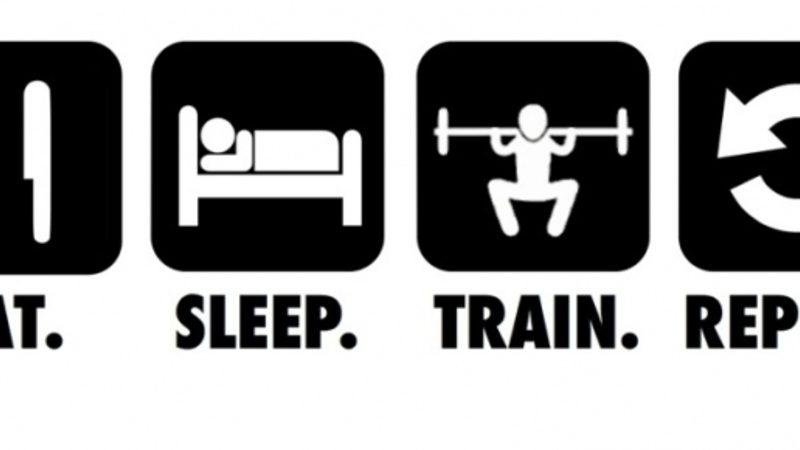 Oturduğunuz Yerden Spor Yapmanıza Yarayacak Egzersiz Hapları Geliyor!