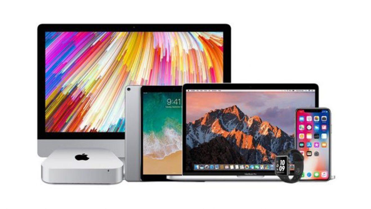 Apple; iPhone, iPad ve MacBook İçin Getirdiği Satış Kısıtlamasını Kaldırdı