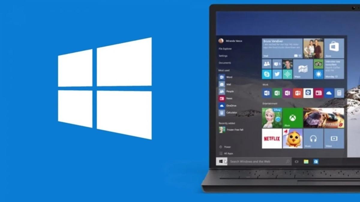 Microsoft, Windows’taki Bir Güvenlik Açığı Konusunda Kullanıcıları Uyardı