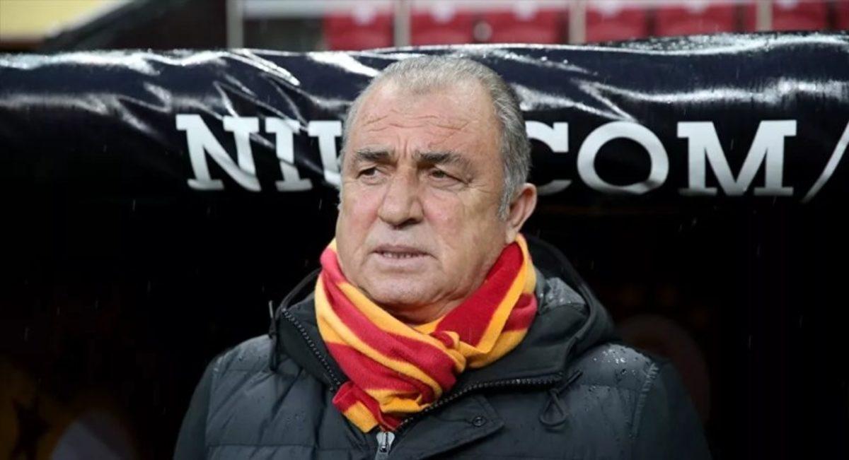 Galatasaray Teknik Direktörü Fatih Terim’de Koronavirüs Çıktı