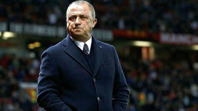 Galatasaray Teknik Direktörü Fatih Terim’de Koronavirüs Çıktı