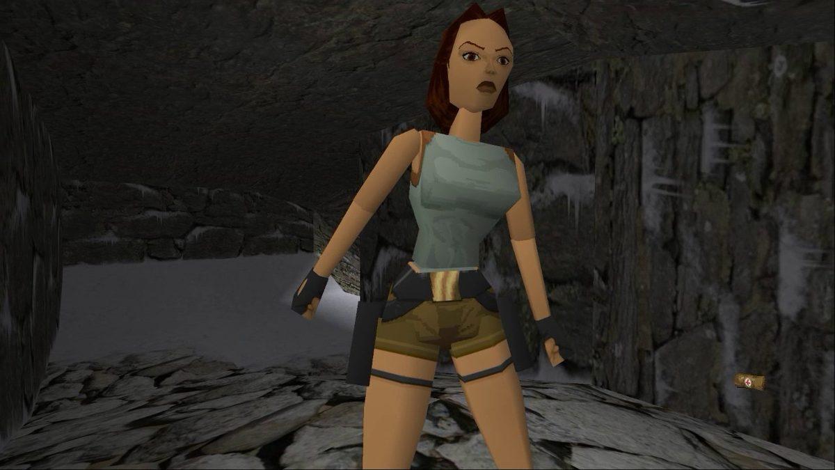 Çeyrek Asırlık Oyun Serisi Lara Croft: Tomb Raider’ın Hikayesi
