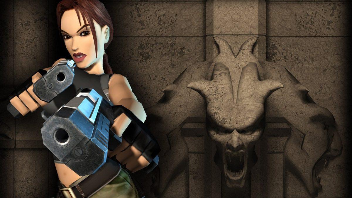 Çeyrek Asırlık Oyun Serisi Lara Croft: Tomb Raider’ın Hikayesi