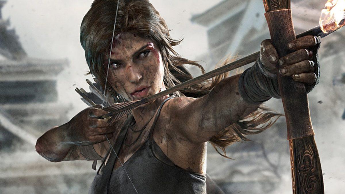 Çeyrek Asırlık Oyun Serisi Lara Croft: Tomb Raider’ın Hikayesi