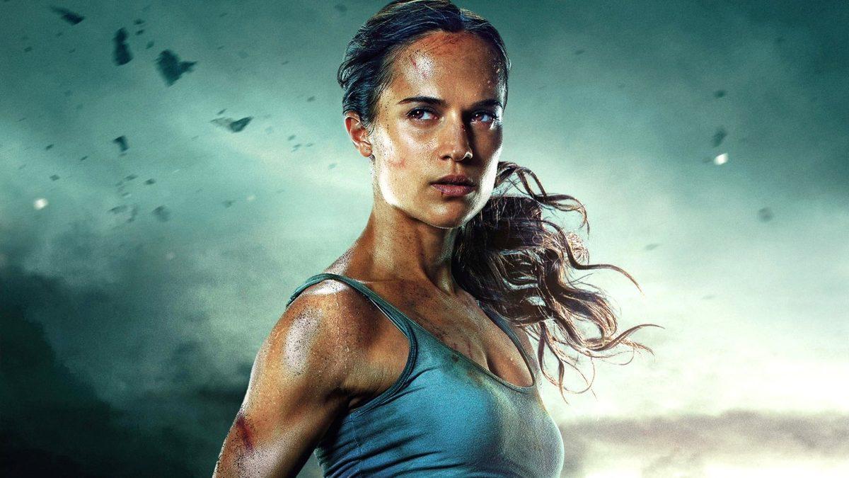Çeyrek Asırlık Oyun Serisi Lara Croft: Tomb Raider’ın Hikayesi
