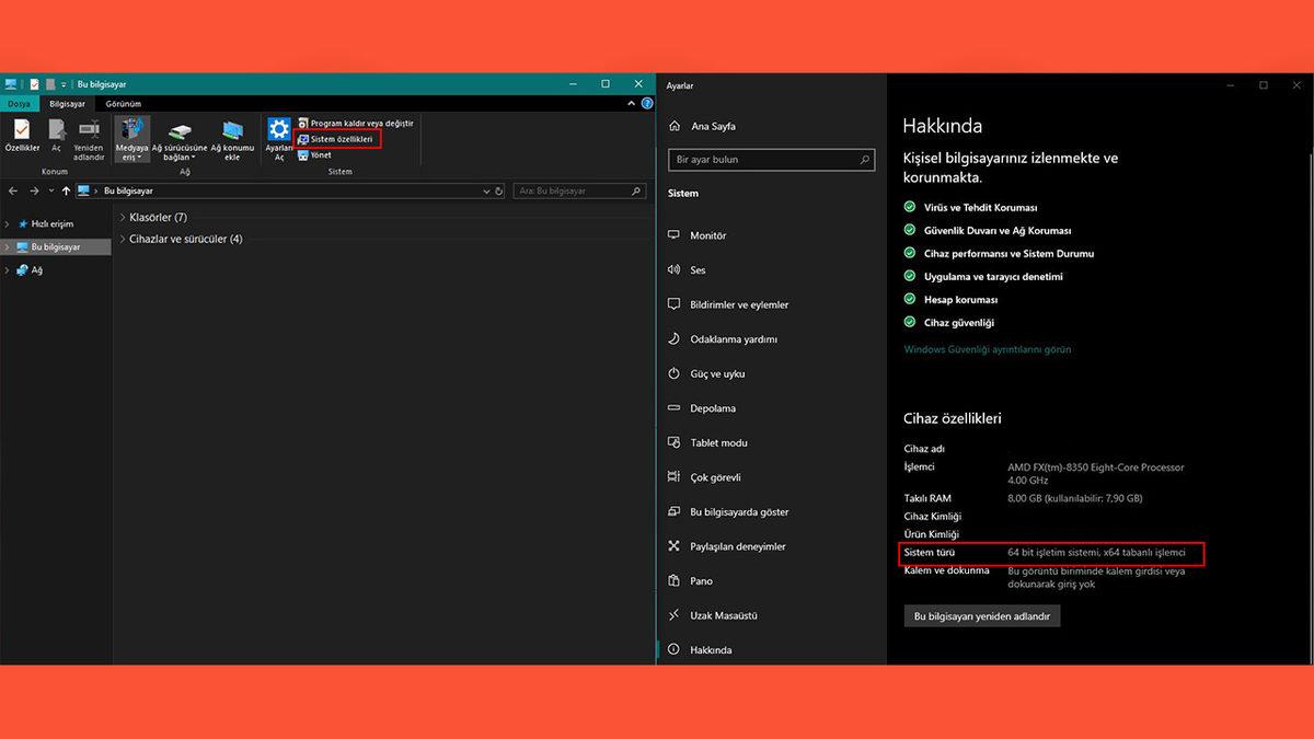 Msvcp140.dll Hatası Nedir, Nasıl Çözülür?