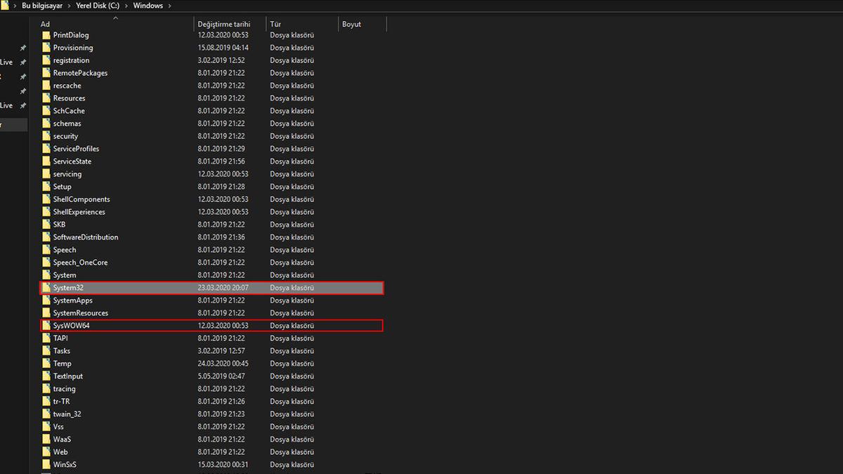 Msvcp140.dll Hatası Nedir, Nasıl Çözülür?