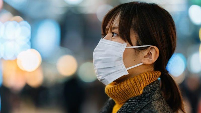 DSÖ: ’Sosyal Mesafe’ Yerine ’Fiziksel Mesafe’ İfadesini Kullanın