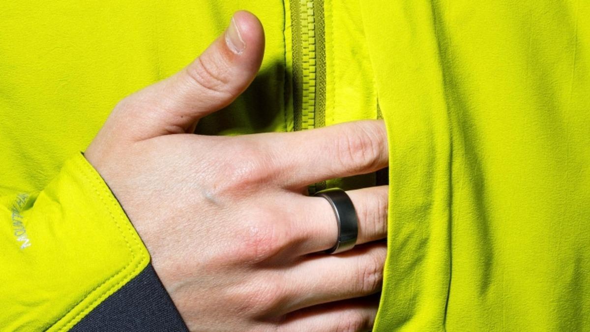 Akıllı Yüzükler, Koronavirüsün Erken Tanısında Yardımımıza Koşabilir