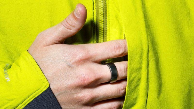 Akıllı Yüzükler, Koronavirüsün Erken Tanısında Yardımımıza Koşabilir