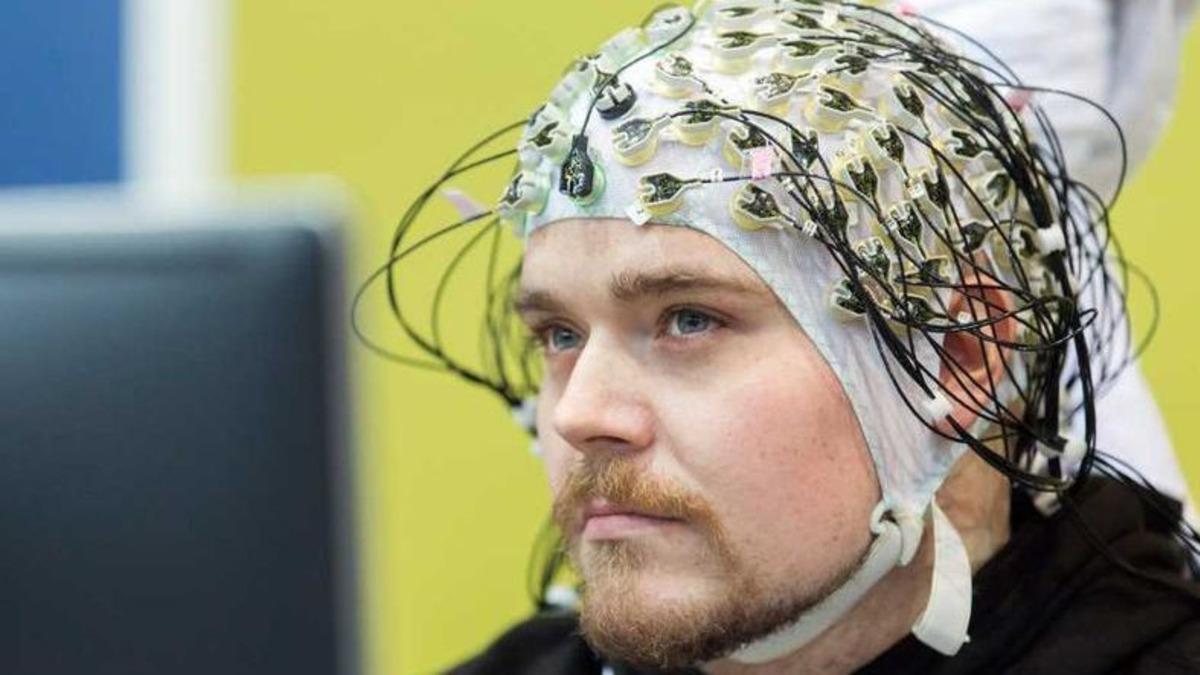 Araştırmacılar, Yeni Bir Beyin-Makine Arayüzü Konusunda Çalışmalar Yapıyor