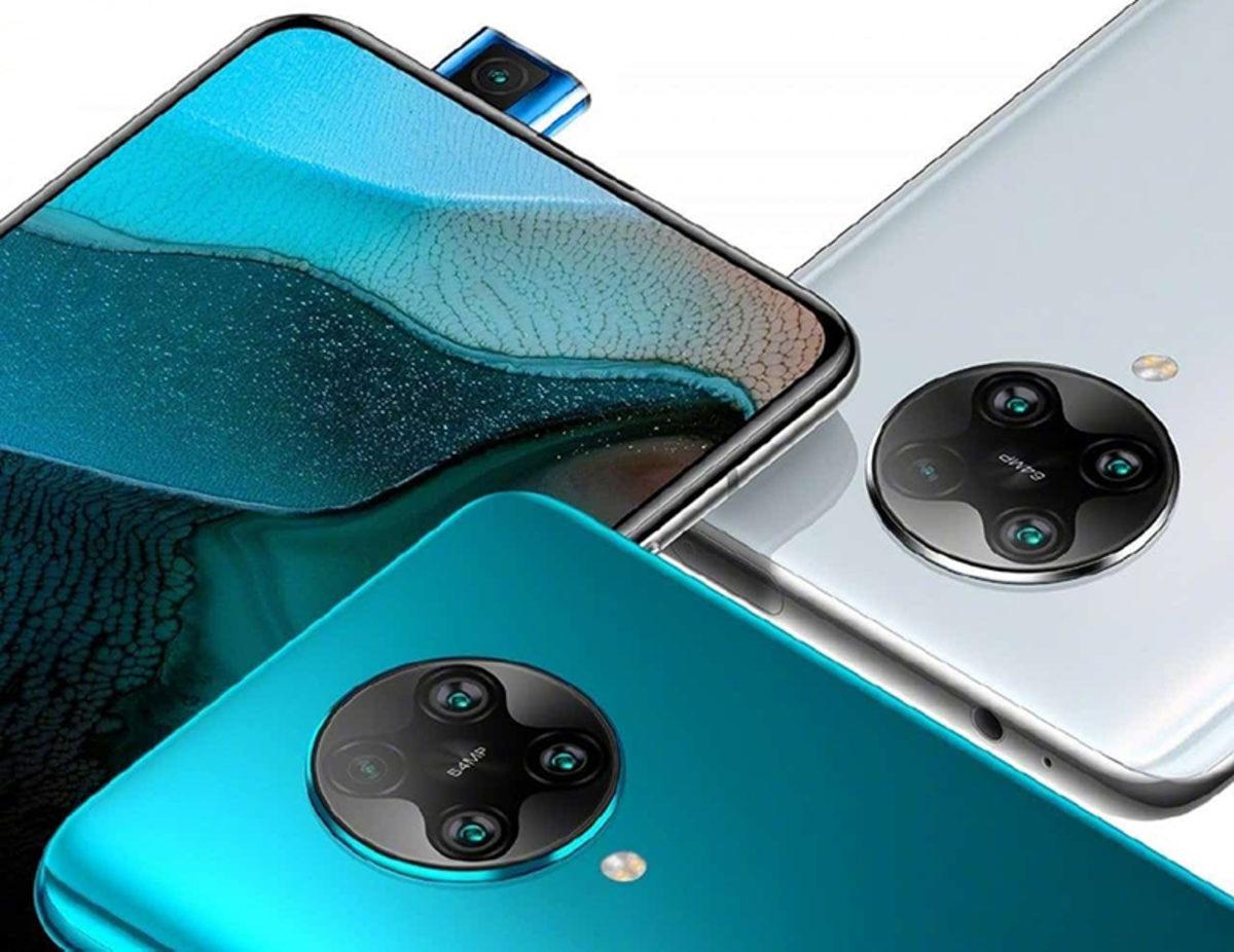 Redmi K30 Pro, Snapdragon 865 ve Super AMOLED Ekranla Duyuruldu